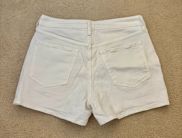 Old Navy Jean Shorts - Image 2