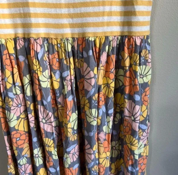 Matilda Jane medium yellow dress - Image 4