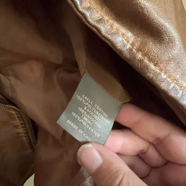NWT bagatelle jacket m/l‎ - Image 6