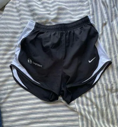 Nike Drifit shorts - Image 3