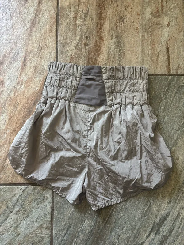 Free People Shorts - Image 4