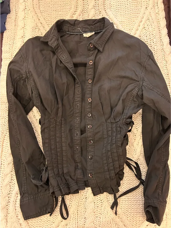 Anthropologie Top - Image 2