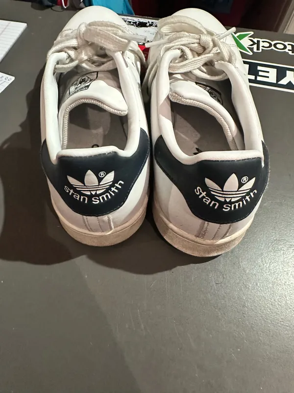 Stan Adidas Smith Sneakers - Image 2