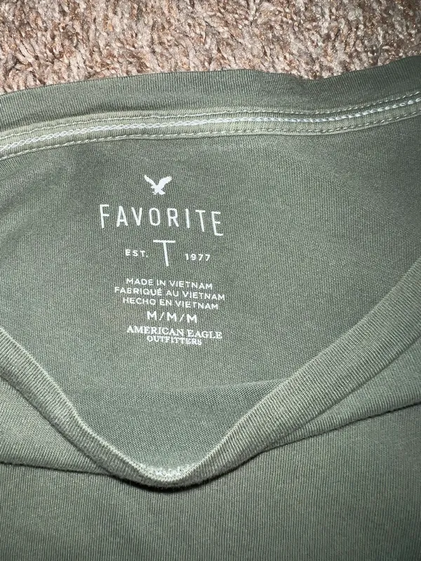 American Eagle Outfitters Top - Image 2