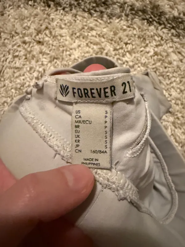 Forever 21 bra  - Image 4