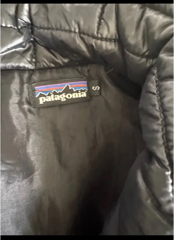 Patagonia Jacket Nano Women’s Puff - Image 4