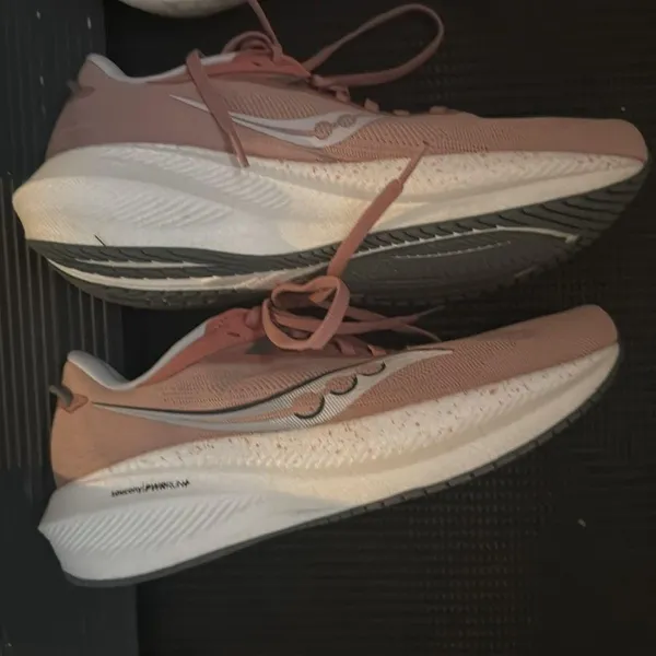 Saucony triumph 21 - Image 3