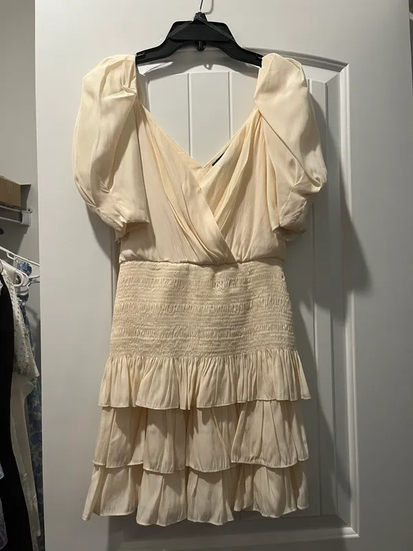 DO+BE South Boutique Dress - Image 2