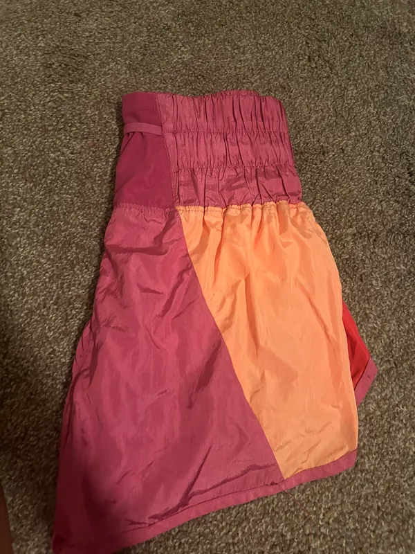 Free People Shorts - Image 7
