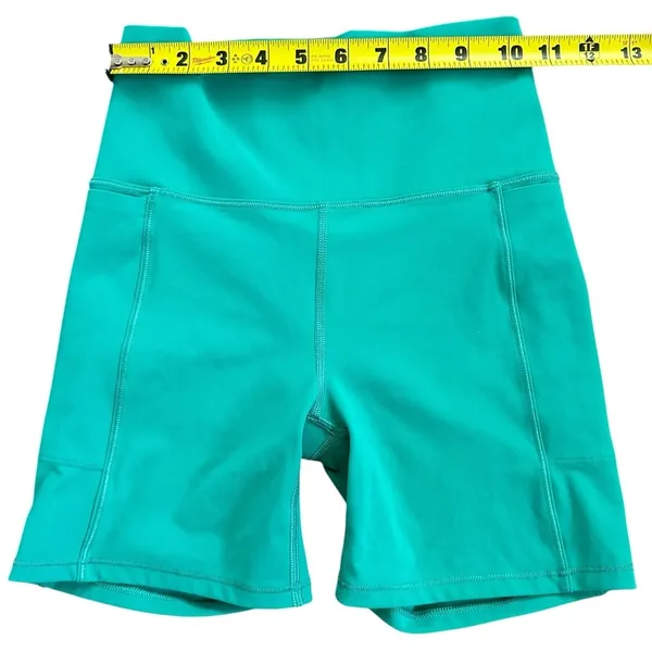 Vuori Studio Pocket Shorts Bergamot size XS - Image 5