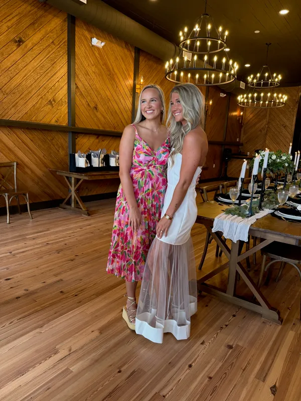 TCEC Dress  - Image 2