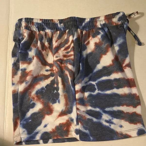 Liberty Park shorts Blue Size M - Image 4