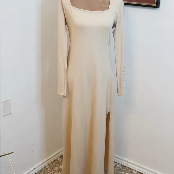 Free People Iris bodycon dress - Image 2