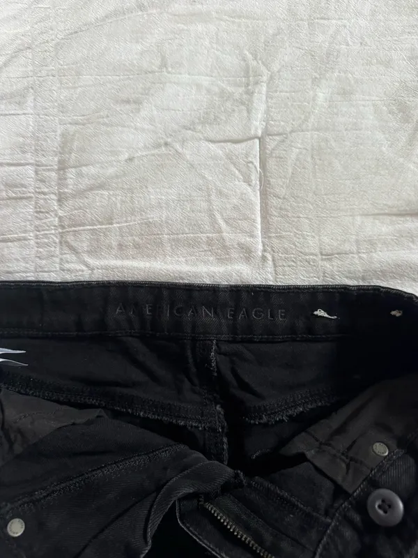 American Eagle Jean Shorts - Image 3