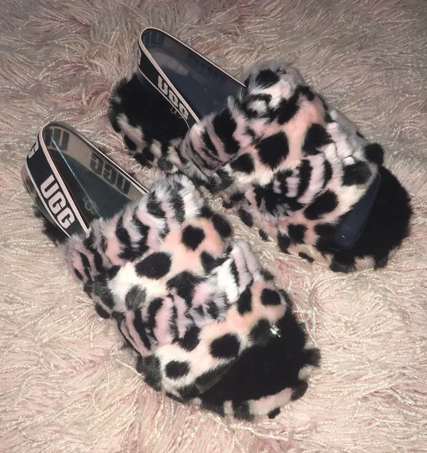 UGG Fluff Yea Slippers - Image 3