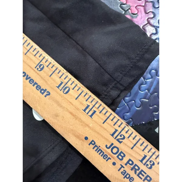 Nike Womens Black Swim Skirt Skort with Built In‎ Brief NESS9201 Size M - Image 8
