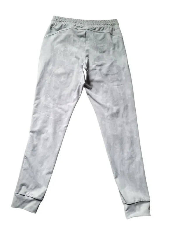 Buffbunny Jasmine Joggers Snow Camo M Medium (?) Athletic - Image 10
