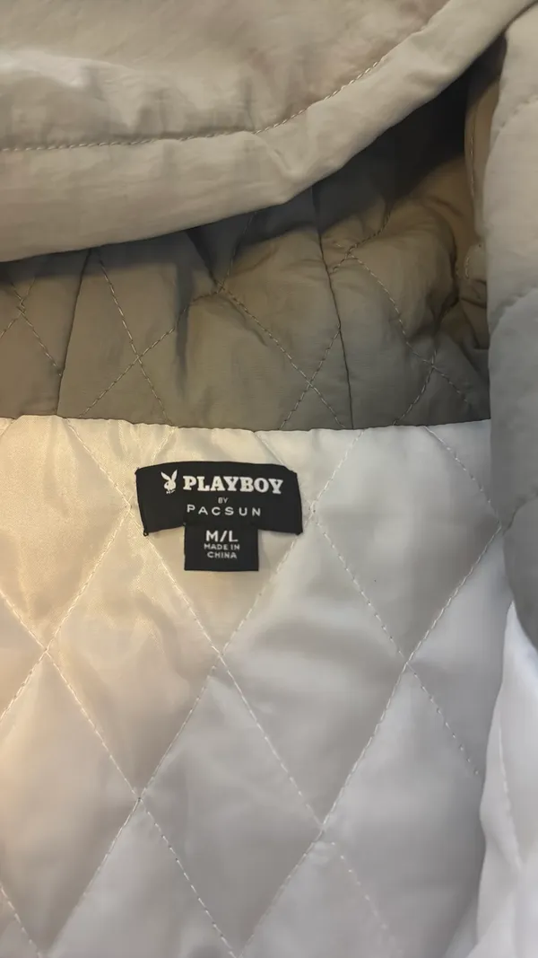 PacSun Jacket - Image 2
