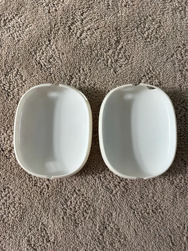 Wildflower cases On Pointe Airpod Max Case - Image 3