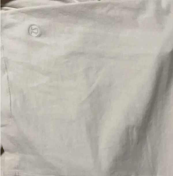 Lululemon shirt - Image 5