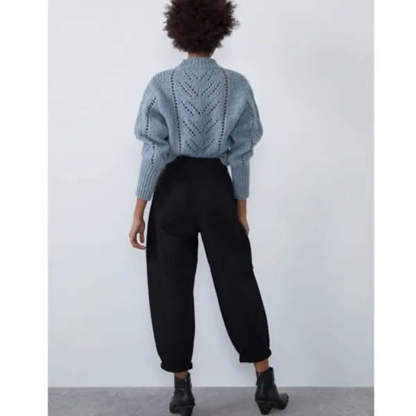 Zara pants - Image 4