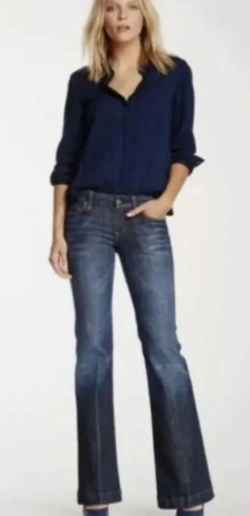 Citizens of Humanity Jeans Size 29/31 Inseam - Image 2