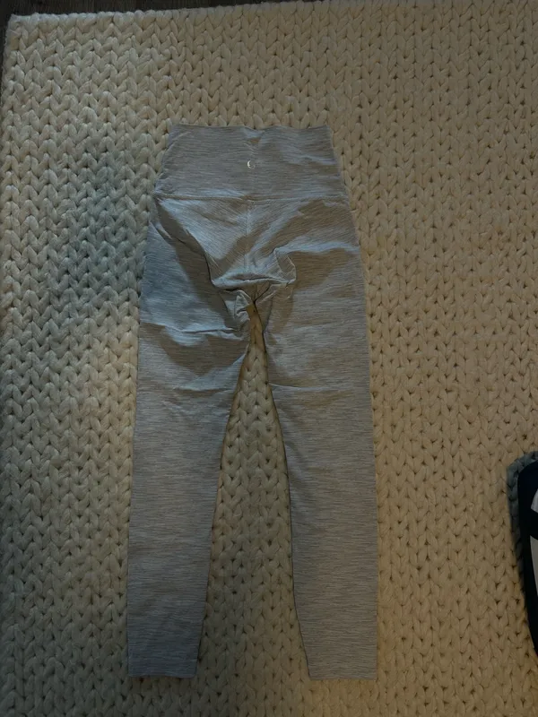 Lululemon Leggings - Image 5