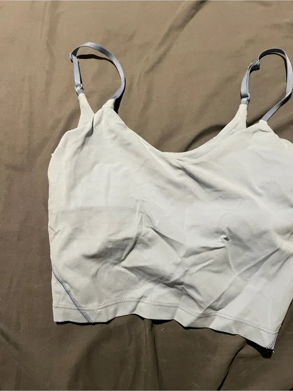 Lululemon align tank top size 4 - Image 7