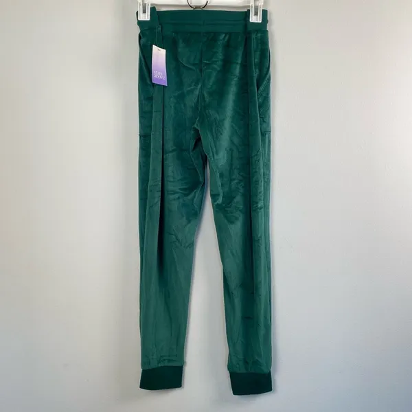 STARS ABOVE cozy fleece lounge jogger pants - Image 6