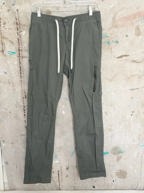 Vuori Ripstop Pant - Image 3