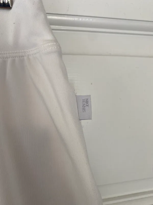 Nike Tennis Skirt - Image 3