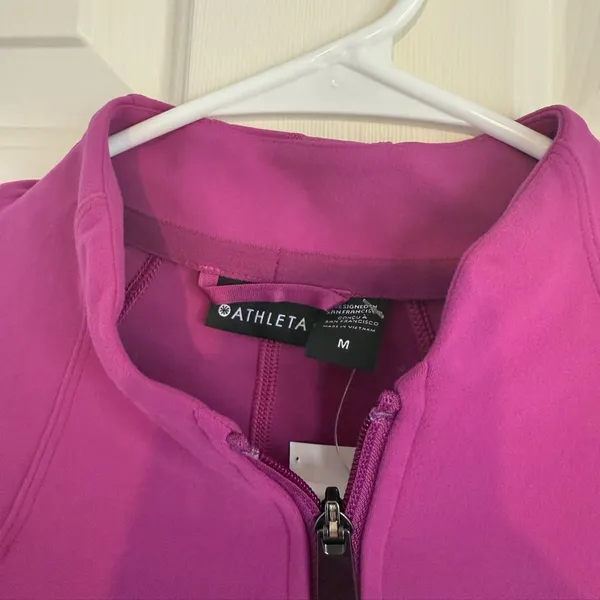 NWT athleta jacket - Image 3
