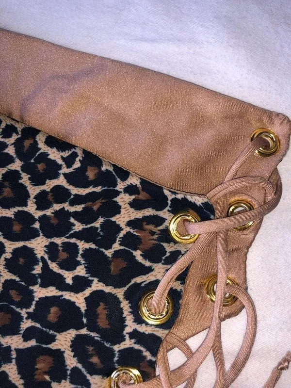 Bikini Bottoms Multiple Size M - Image 2