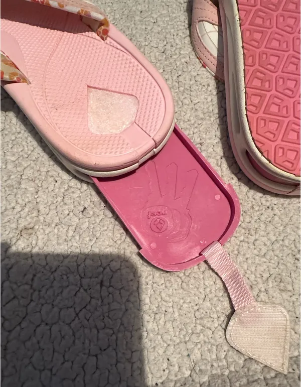 Reef Flip Flops - Image 4