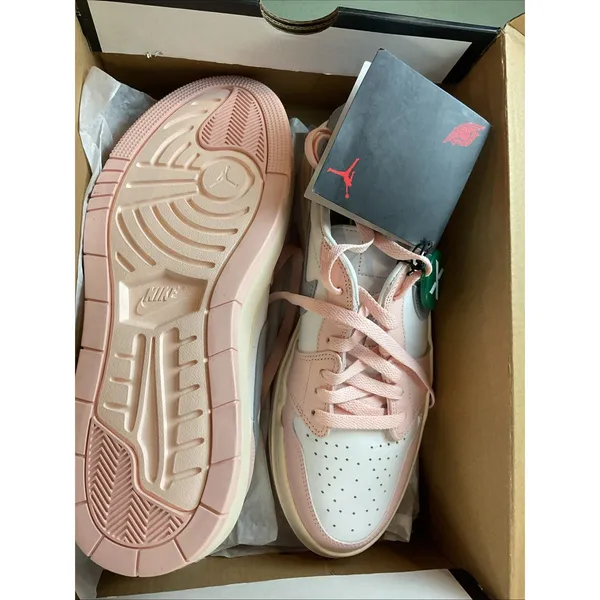 Women's Size 11.5 - Air Jordan 1‎ Elevate Low Atmosphere - Image 4