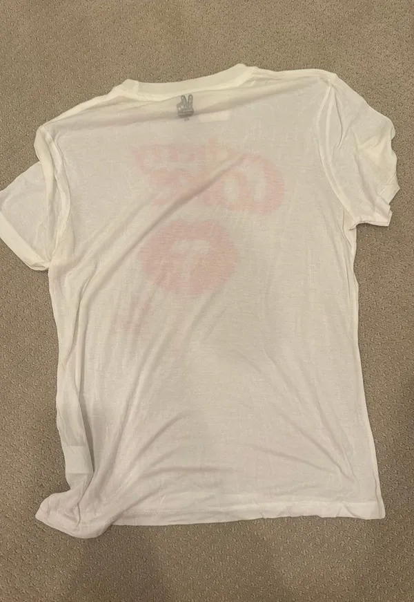 T-shirt - Image 3
