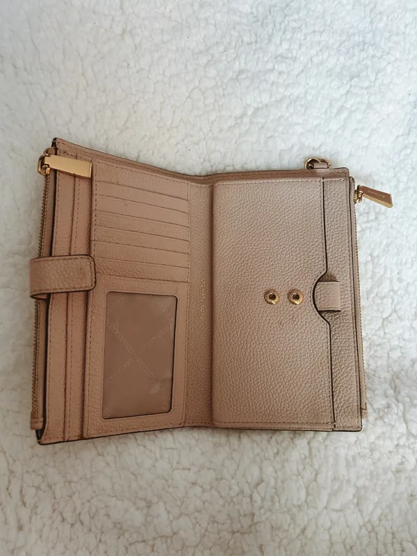 Michael Kors Wallet Wristlet - Image 2