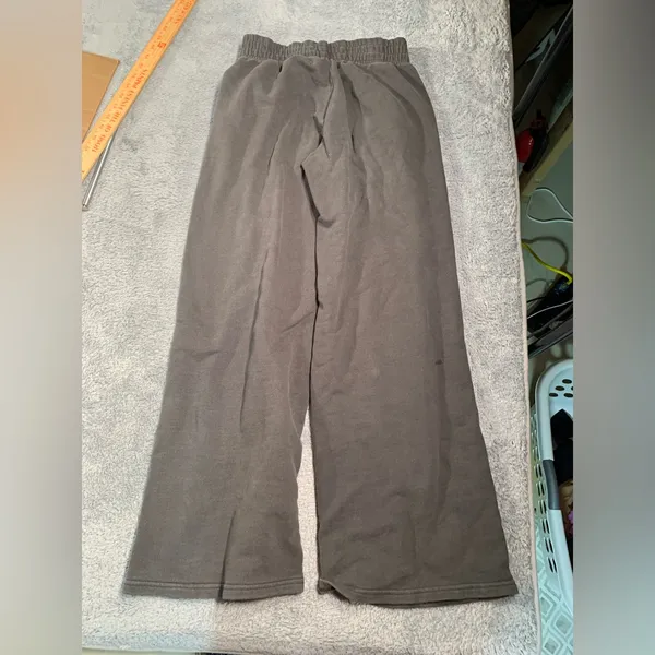 Aerie offline Gray sweatpants XS - Image 9