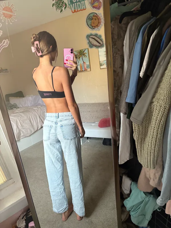 Wild Fable Jeans - Image 2