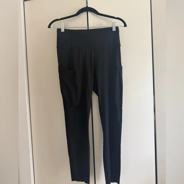 Lululemon fast and free high rise tight 25” - Image 3