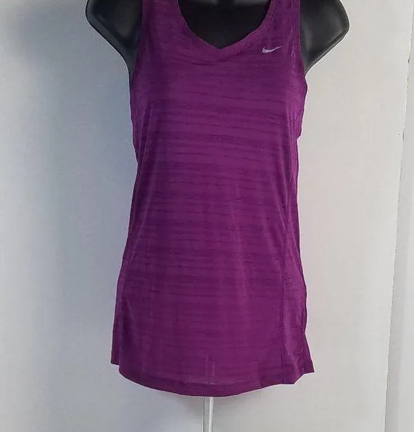 Nike dri-fit women's top - Image 2