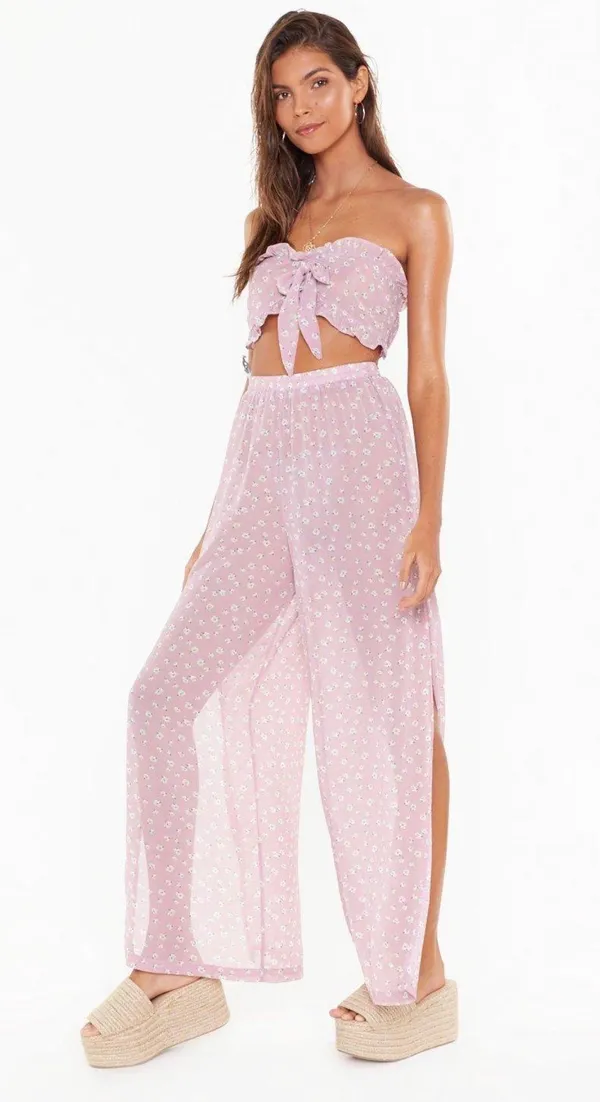 Nasty Gal 2 Piece Set - Image 2