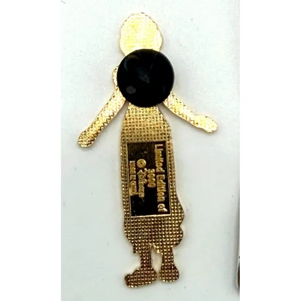 Rare Disney Snow White Scullery Maid Pin Limited Edition 3000 Rags Dress LE - Image 3
