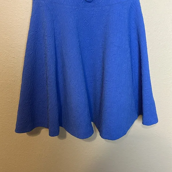 Free People Brooklyn Mini Dress Size‎ Large NWT - Image 7