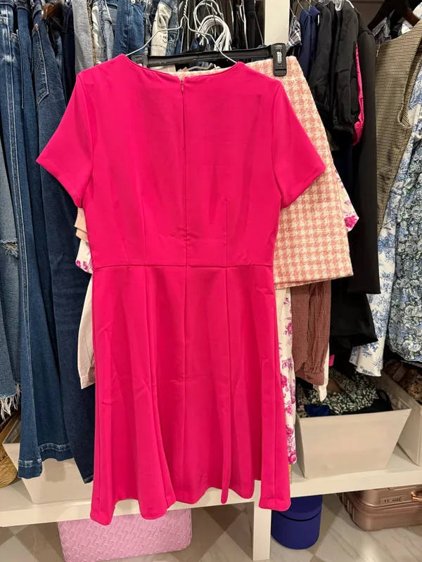 Ann Taylor Dress - Image 3