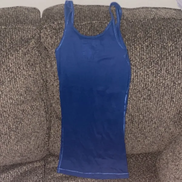 ✨Hollister Logo Racerback Tank✨ - Image 5