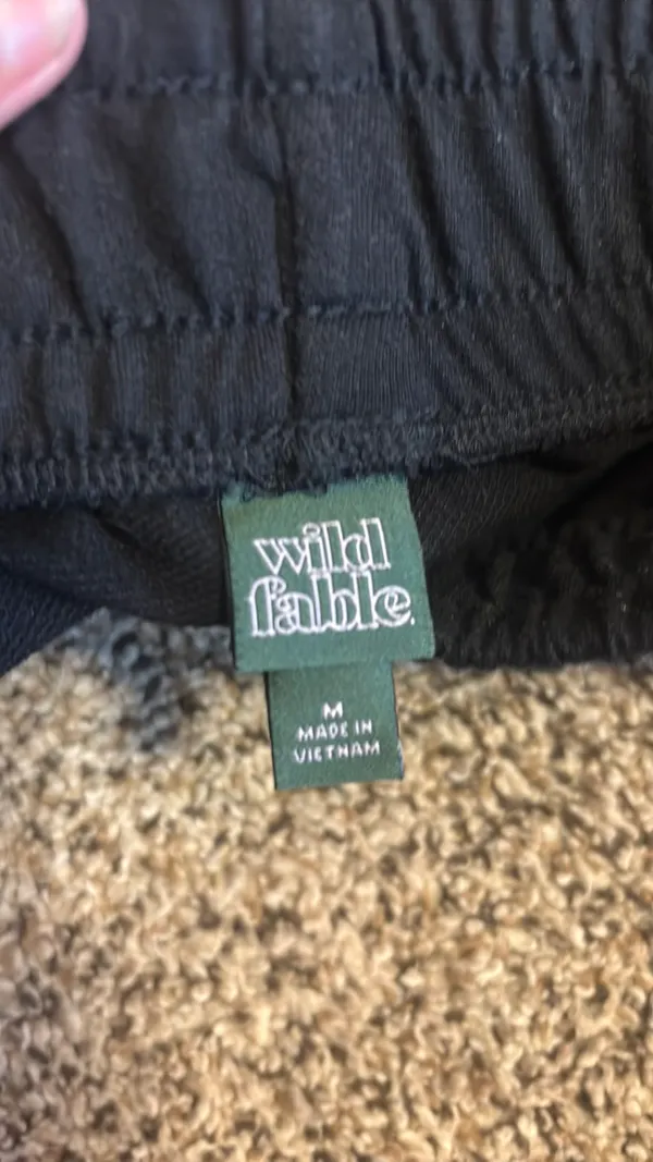 Wild Fable Target shorts - Image 3