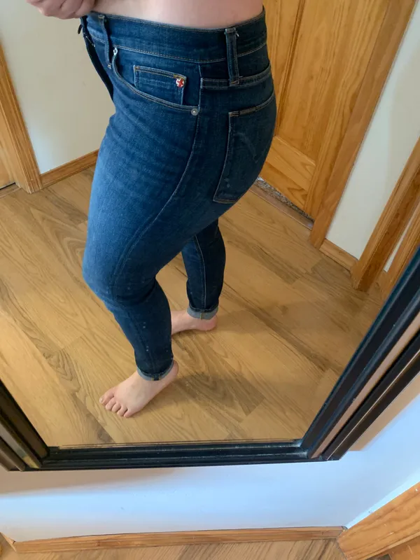 Hudson Jeans 29 - Image 3