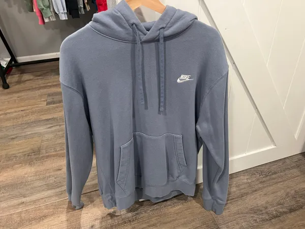 Nike hoodie - Image 4