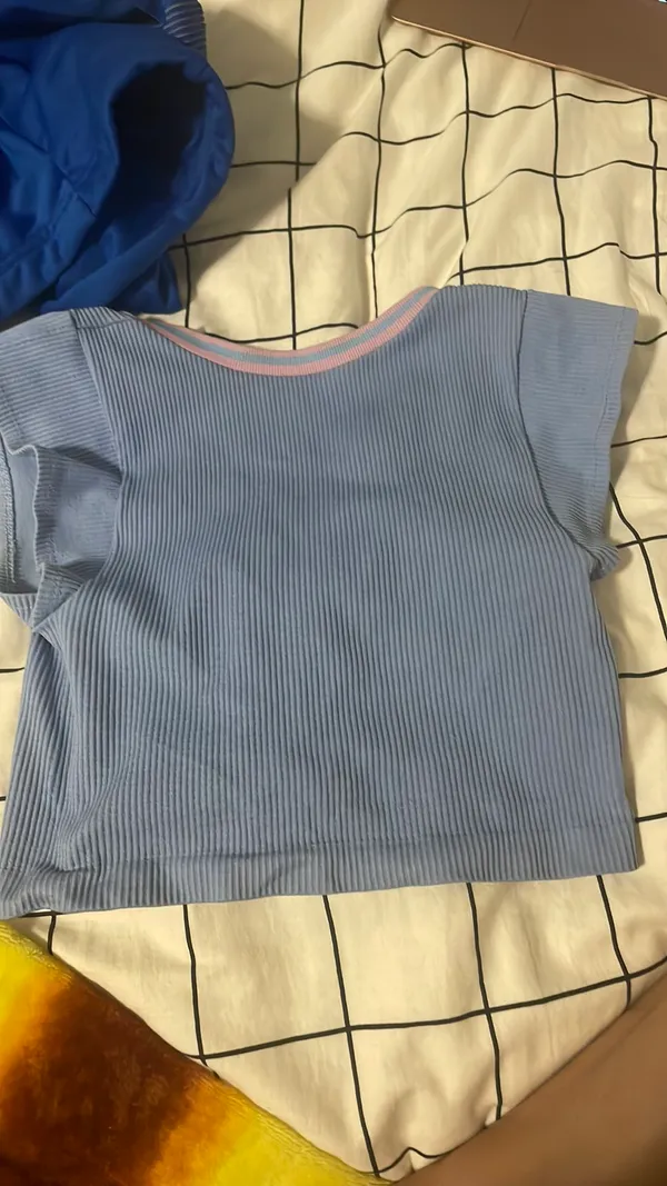 Urban Outfitters out from under top - Image 2